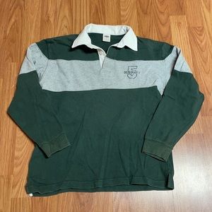 Boys LS Shirt Size 12